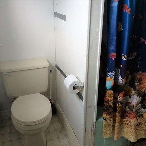 Picture of Bathroom