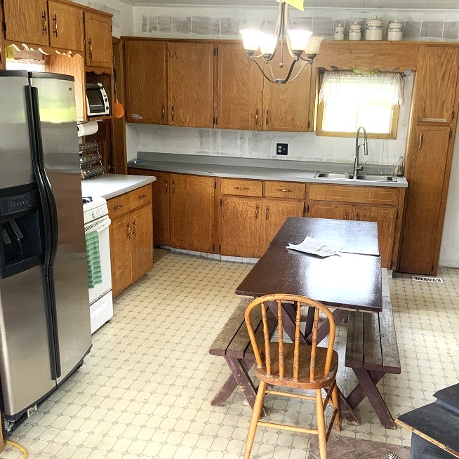 Picture of Kitchen